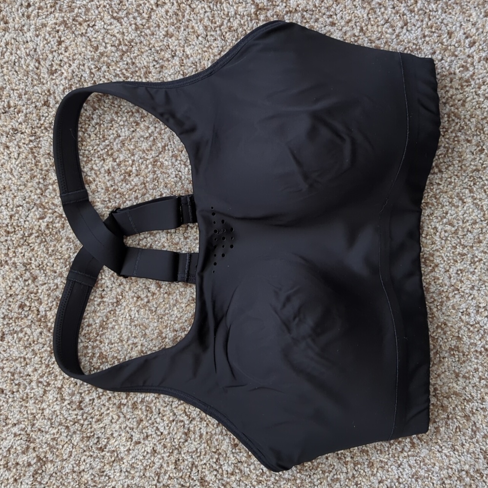 Athleta 34DD sports bra